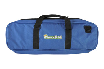 ChessKid Deluxe Chess Bag