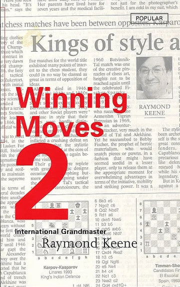 CLEARANCE - Winning Moves 2