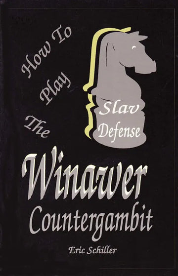 CLEARANCE - How To Play the Winawer Countergambit