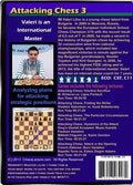 Attacking Chess 3 - Chess Lecture - Volume 71