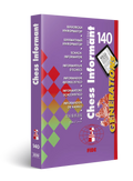 Chess Informant - Issue 140