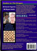 Studies in: The Dragon - Chess Lecture - Volume 132