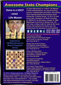Awesome State Champions - Chess Lecture - Volume 86