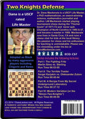 Two Knights Defense - Chess Lecture - Volume 77