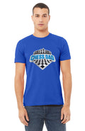 Chess Dad Chess Board T-Shirt
