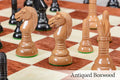 The Philidor Series Luxury Chess Set - 3.9
