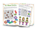 Chess - Easy to Learn, Fun to Play Workbook 2 - The Rules