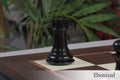 The Players Series Chess Pieces - 3.75