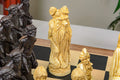 The Lord of the Rings Series Chess Pieces - 5.9