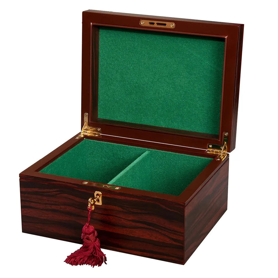 Premium Chess Boxes – House of Staunton