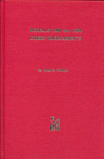 CLEARANCE - Buffalo 1901 and 1894