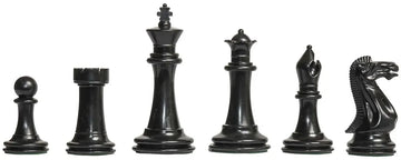 Replacement Plastic Chess Pieces