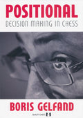 Positional Decision Making in Chess - PAPERBACK