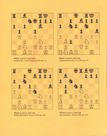 CLEARANCE - The Worrall Attack in the Ruy Lopez