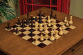 The Camaratta Signature Master Chess Table