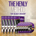 CLEARANCE - MASTER METHOD - The Henley Method - GM Ron W. Henley - Over 23 hours of Content!