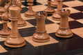 The Gladiator Series Luxury Chess Pieces - 4