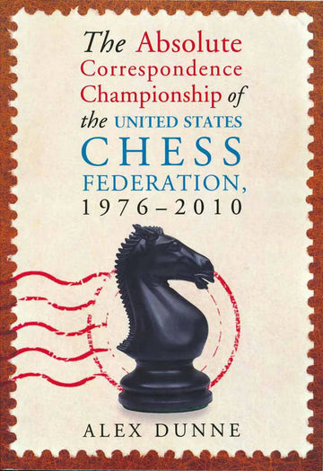 The Absolute Correspondence Championship of the United States Chess Federation