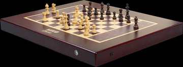 Miko Chess Grand Chess Set