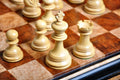 The Preston Series Luxury Chess Pieces - 4.4
