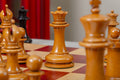 The Original 1849 Vintage Series Chess Pieces - 4.4