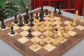 The Camaratta Collection - The Botvinnik Flohr Series Chess Pieces - 4.0