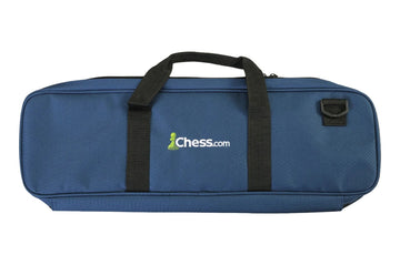 Chess.com Deluxe Chess Bag