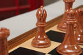 The Fischer Series Chess Pieces - 4.0