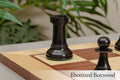 The Argentina Series Chess Pieces - 4.0