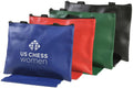 US Chess Women Standard Chess Bag