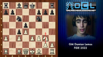 CLEARANCE - World Champion Strategy - EMPIRE CHESS