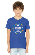 Grandmaster in Training Children's T-Shirt - Kid