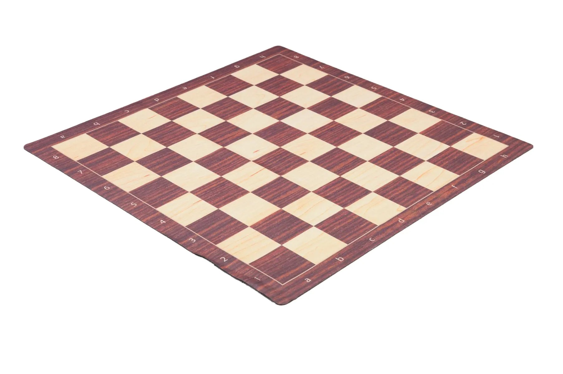 Full Color Mousepad Chess Boards – House of Staunton