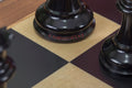 The Forever Collection - The St. Louis Chess Club Commemorative Series Chess Pieces - 4.4