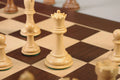 The Professional Series Chess Pieces - 3.75