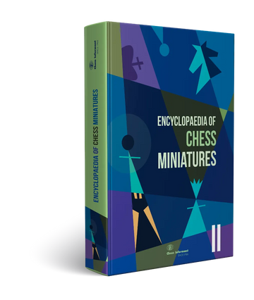 Encyclopedia of Chess Miniatures II