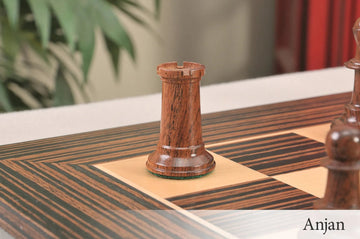 The 1962 Varna Olympiad Commemorative Chess Set, Box & Board Combination