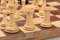 The Milan Series Luxury Chess Pieces - 4.3