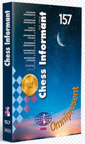 Chess Informant - Issue 157