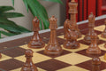 PRE-ORDER - The DGT Projects Enabled Weighted Electronic Chess Pieces - Drueke Players Choice Series - 3.75