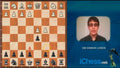 CLEARANCE - Lemos Deep Dive - #5 - Chigorin Defense- GM Damian Lemos - Over 8 Hours of Content!