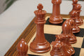The Fischer Series Chess Pieces - 4.0