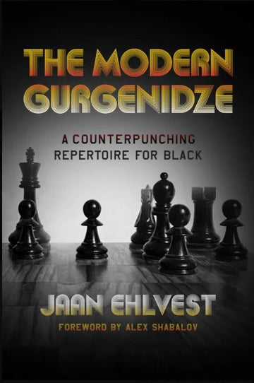 The Modern Gurgenidze