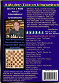 E-DVD A Modern Take on Nimzowitsch - Chess Lecture - Volume 43