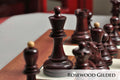 The Dubrovnik Chess Set, Box, & Board Combination