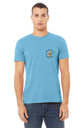The House of Staunton Small Logo T-Shirt