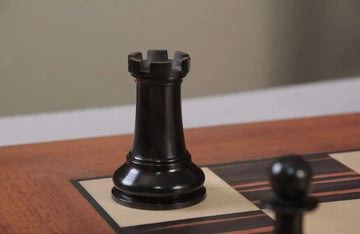 The 2025 Saint Louis Rapid & Blitz Commemorative Series Chess Pieces