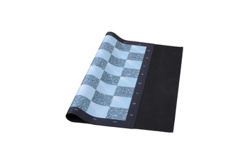 Lolz - Full Color Thin Mousepad Chess Board