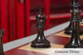 The Leuchars Series Timeless Chess Pieces - 3.5