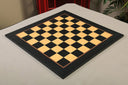 2.25" - THE QUEEN'S GAMBIT - STANDARD Traditional Chess Board